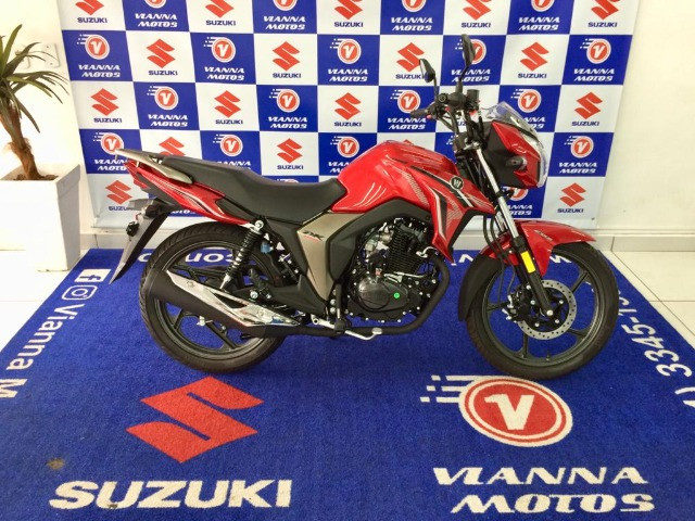 SUZUKI DK 150 2022 0KM