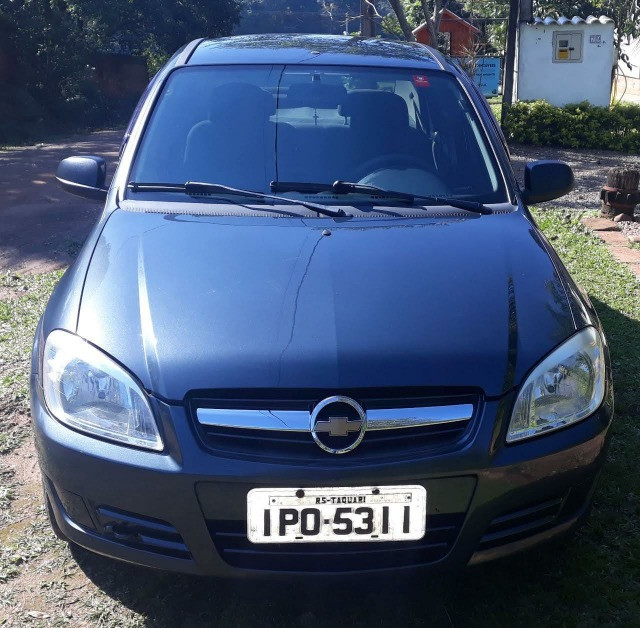 Prisma sed. joy 1.4 8v 4p
