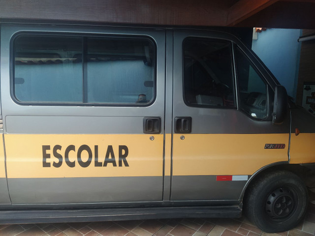 van mista olx
