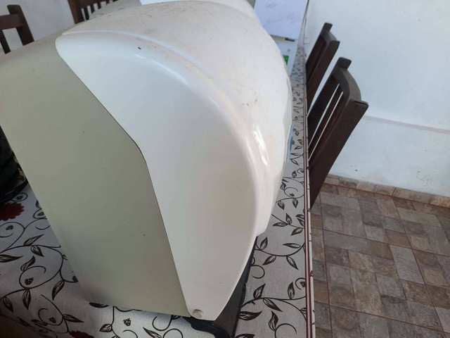 Dispenser de papel toalha