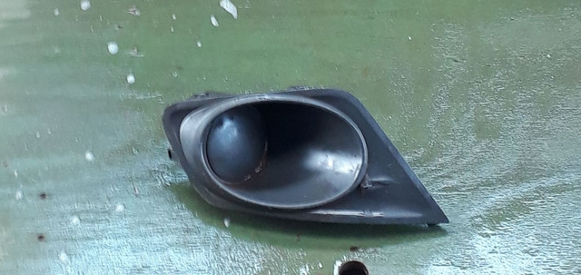 Moldura farol de milha fod ka 12 /14 