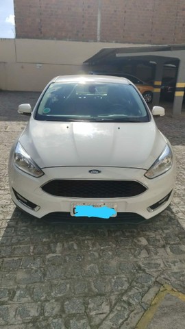 FOCUS FASTHBACK 2.0