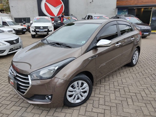 HB20 COMFORT PLUS 1.6 COMPLETO BAIXO KM! CONSERVADÍSSIMO!