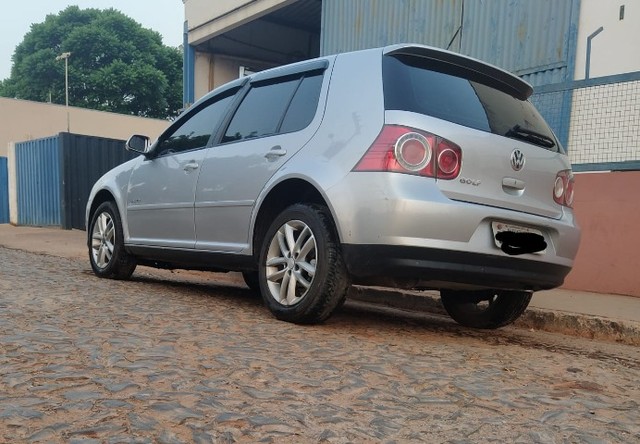 GOLF SPORTLINE 1.6 COMPLETO