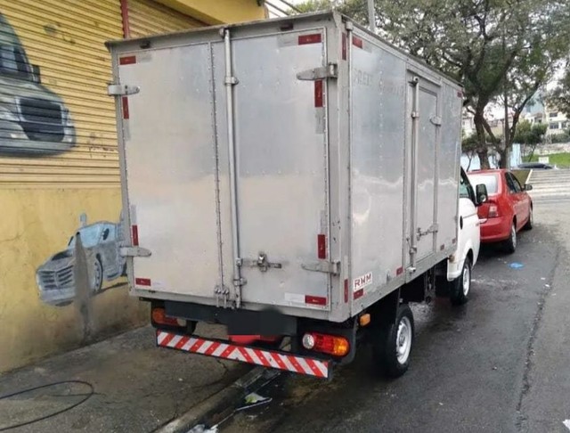 COMPRE SEU CAMINHÃO HR SEM BUROCRACIA