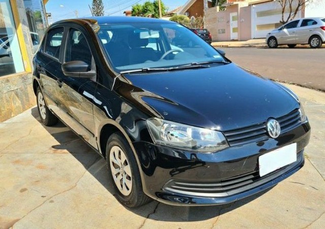 GOL 2015!!!