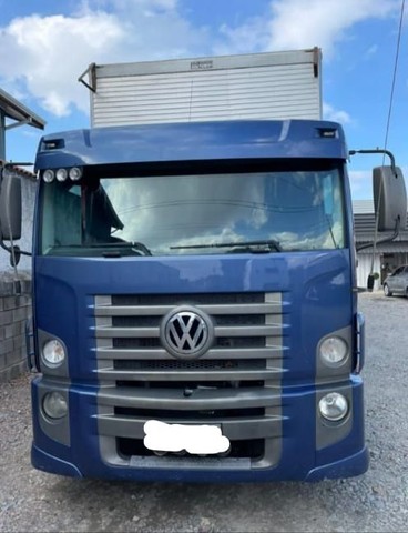 VENDO VW 24-250 2011/11, PARCELADO