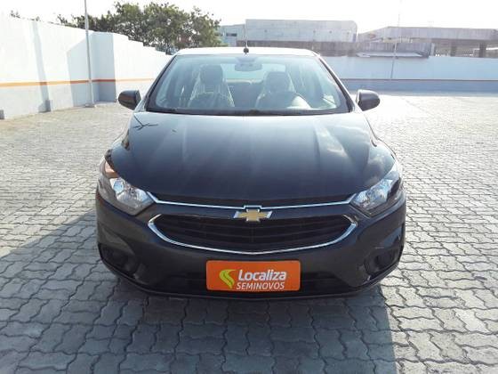 PRISMA 2019/2019 1.4 MPFI LT 8V FLEX 4P MANUAL
