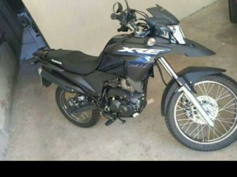 HONDA XRE 190 2021