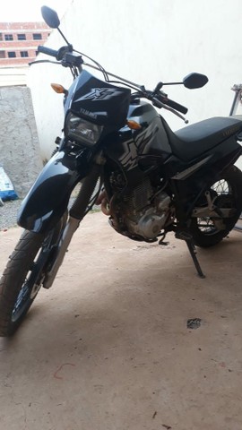 XT 600