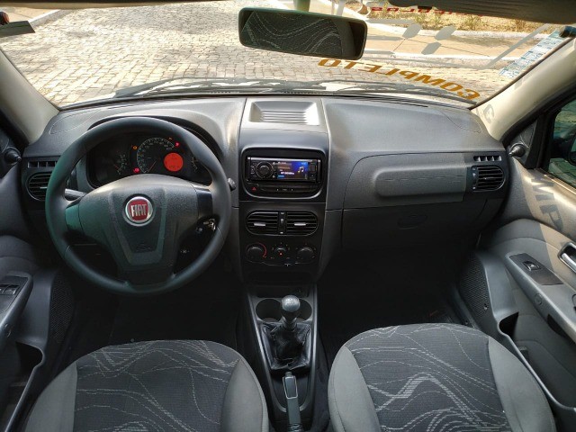 FIAT STRADA WORKING CE