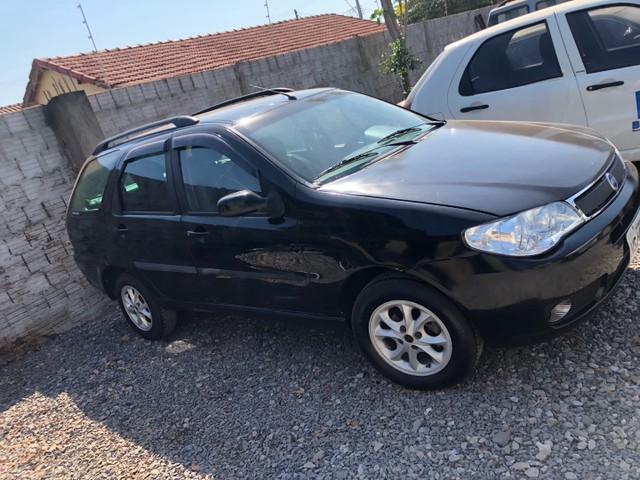 VENDO PALIO 1.4 COMPLETO