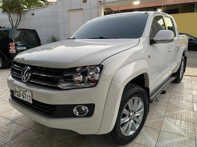 VW AMAROK