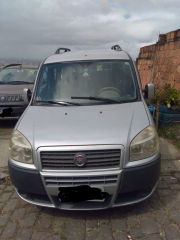 VENDO DOBLÔ 2009/2010