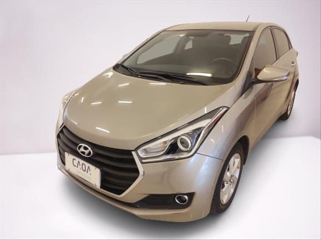 HYUNDAI HB20 1.6 PREMIUM 16V