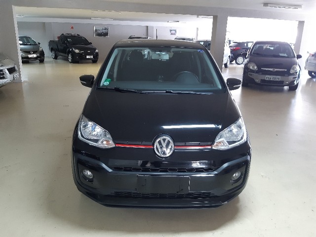 VOLKSWAGEN UP 1.0 TSI MOVE UP 12V