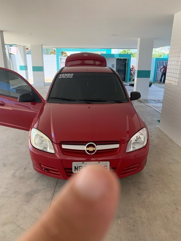 PRISMA 1.0 VHC E COMPLETO EMPLACADO 2022