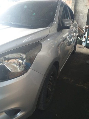 VENDO FORD KA