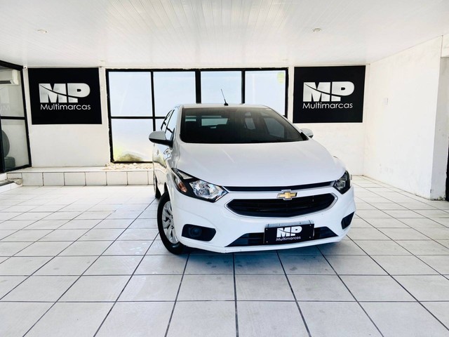 ONIX 2019/2019 1.0 MPFI LT 8V FLEX 4P MANUAL