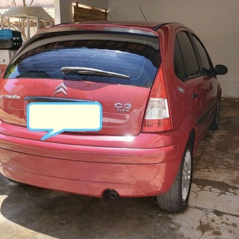 CITRÖEN C3 2010/2011