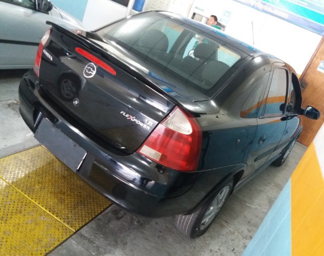 CORSA SED. MAXX 1.8 MPFI 8V FLEXPOWER COMPLETO