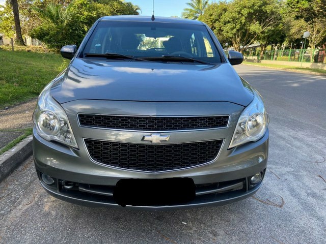 AGILE LTZ 1.4