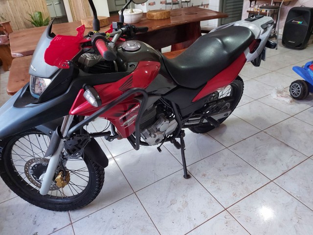 XRE 300