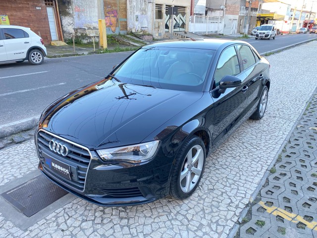 AUDI A3 2016 1.4 TURBO