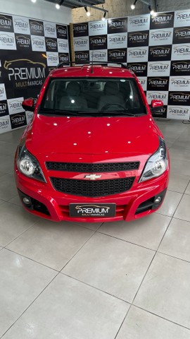 MONTANA 1.4 SPORT 2013