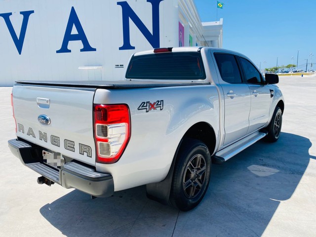 RANGER 2017/2017 XLS 2.2 4X4 A DIESEL AUTOMÁTICA