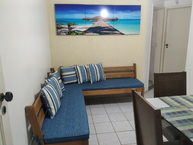 Taperapuã 5 Minutos a Pé Da Praia - Foto 9