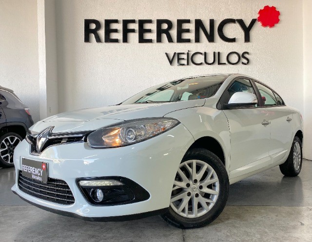 FLUENCE DYNAMIQUE 2.0