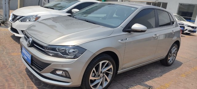 POLO 200 TSI HIGLINE 2020 #OPORTUNIDADE#