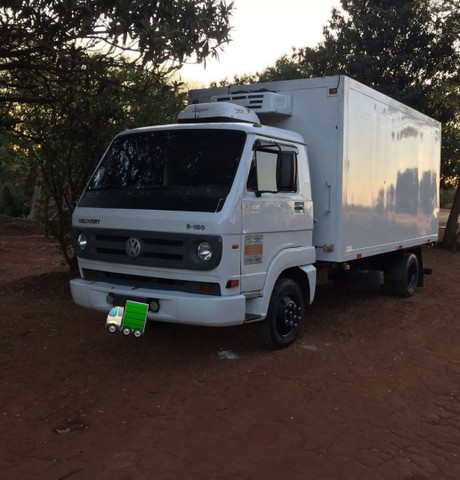 DELIVERY REFRIGERADO