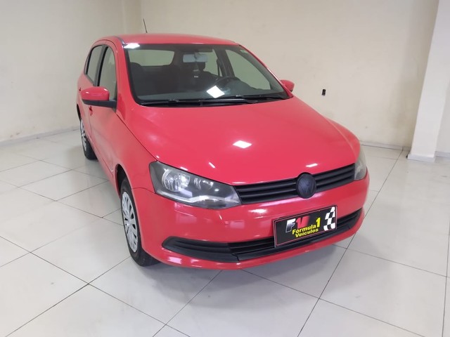 GOL G6