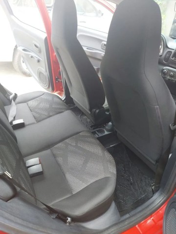 FIAT MOBI 1.0 2017!  UTILIZE SEU FGTS NA ENTRADA 