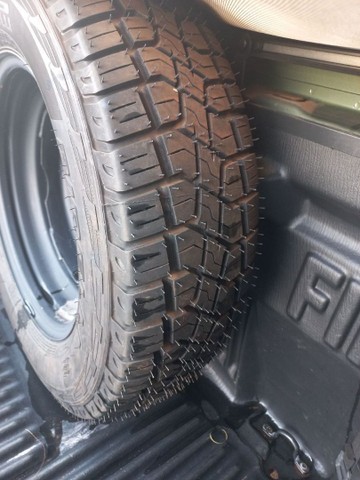 ESTRADA ADVENTURE 1.8 16V