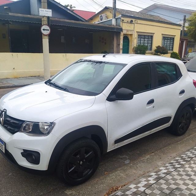 VENDO KWID 2018/ 39990,00