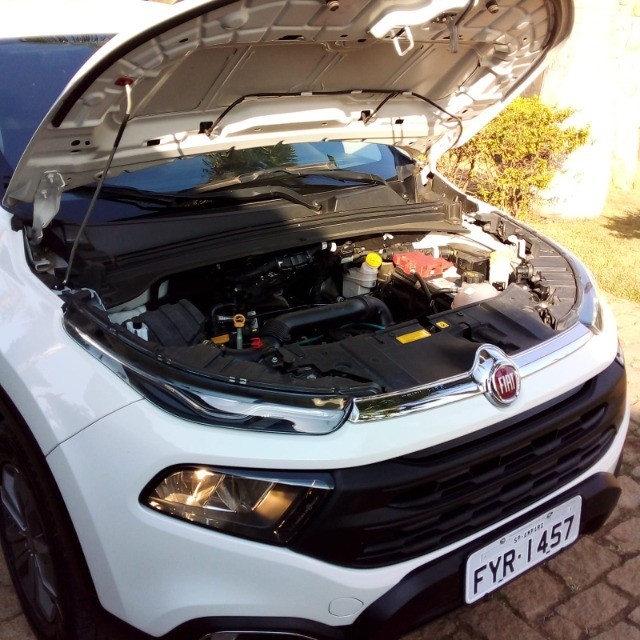 FIAT TORO 1.8