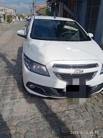 ONIX LT 1.4 2013