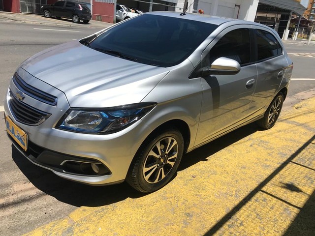 ONIX LTZ 1.4 FLEX COMPLETO
