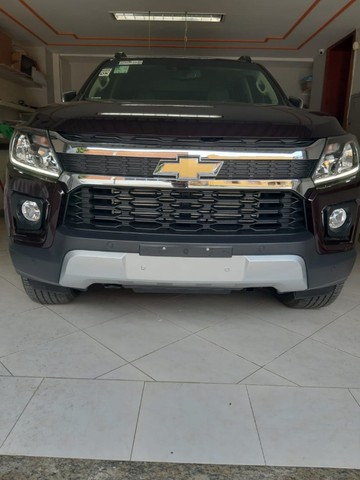 S10 LTZ 2021/2021 DIESEL