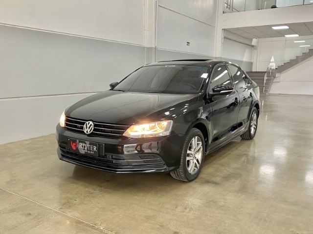 JETTA 2015 COMFORTILINE 2.0 AUTOMÁTICO