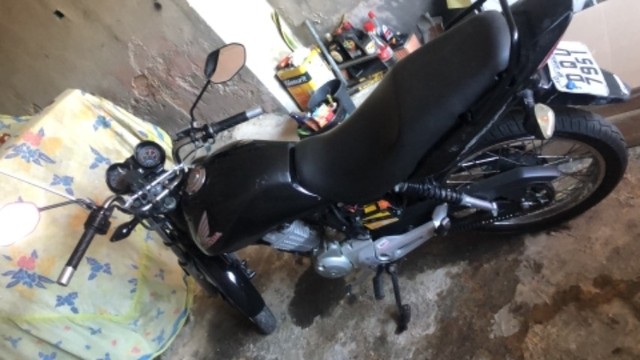 HONDA 150