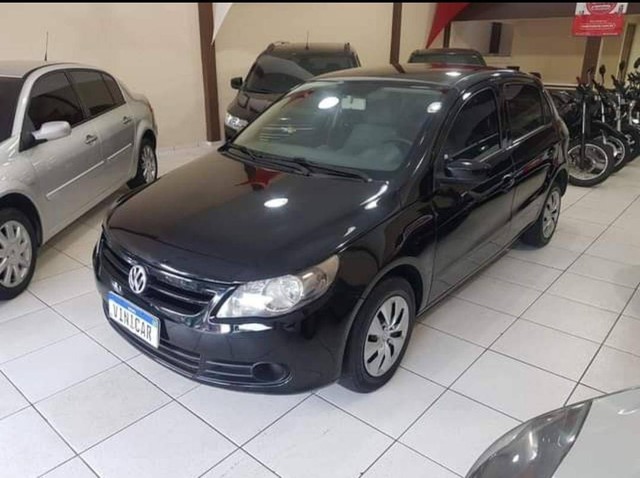 GOL 2010/2010 1.6 MI 8V FLEX 4P MANUAL G.V