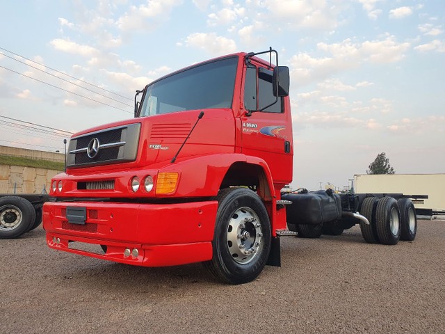 1620 2008 ELETRÔNICO
