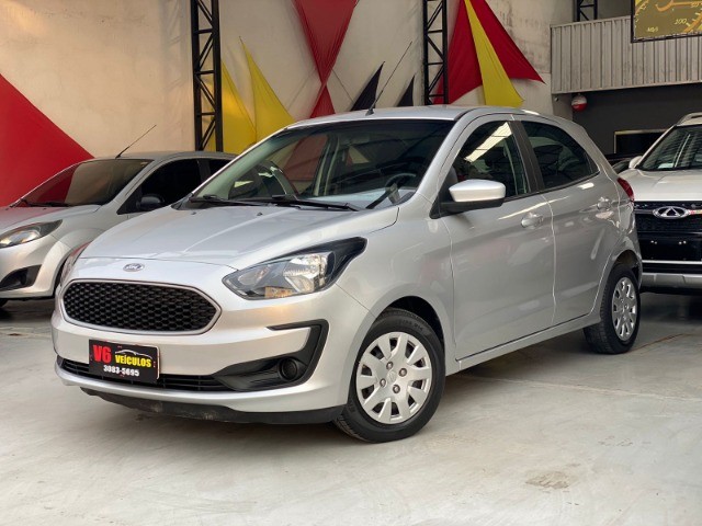 FORD KA SE 1.0