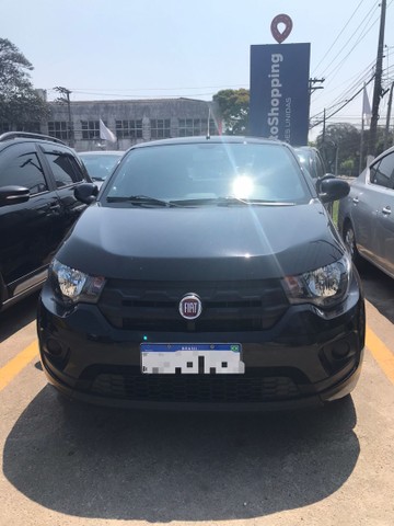 FIAT MOBI LIKE 1.0 COMPLETO