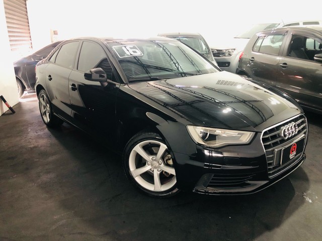 AUDI A3 1.4 AMBIENTE FLEX