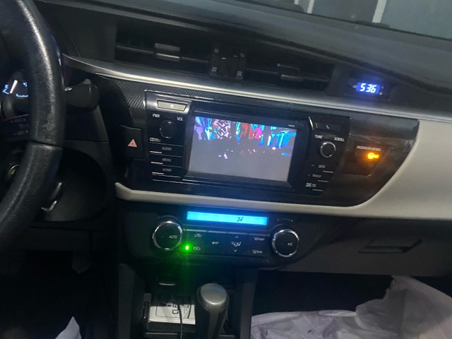 VENDE-SE COROLLA